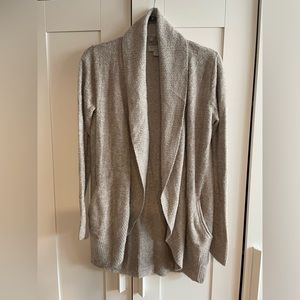 Barefoot Dreams Cozy Chic Lite Cardigan